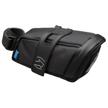 Taschen PRO Satteltasche Medi Strap Black
