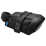 Taschen PRO Satteltasche Mini Strap Black
