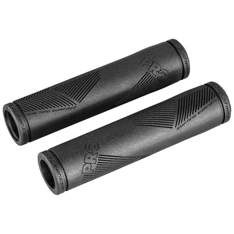 Griffe PRO Slide On Sport Gripp Schwarz