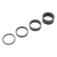Zubehör PRO Spacer Set 3K Carbon 3-5-10-15