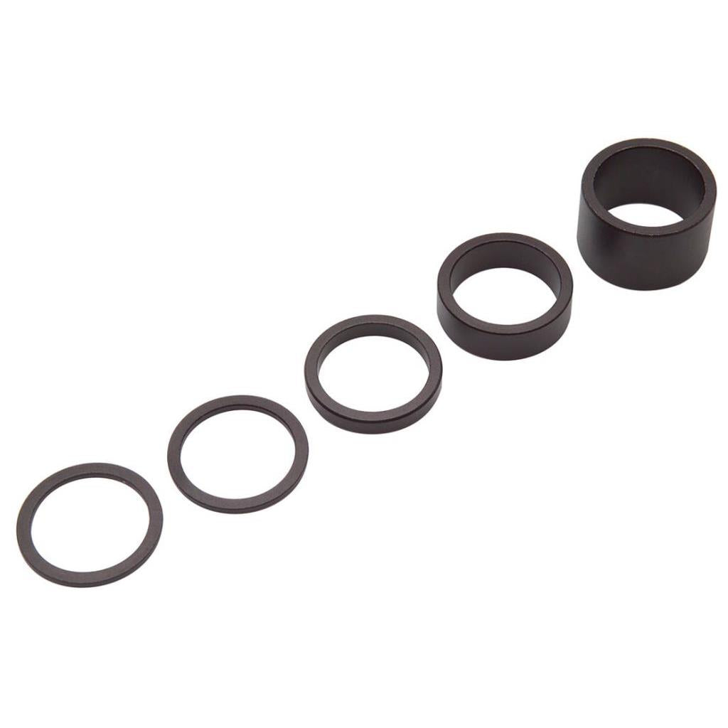 Zubehör PRO Spacer Set Alu Sw 2-5-10-20mm