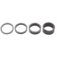 Zubehör PRO Spacer Set Ud Carbon 1 1-4"