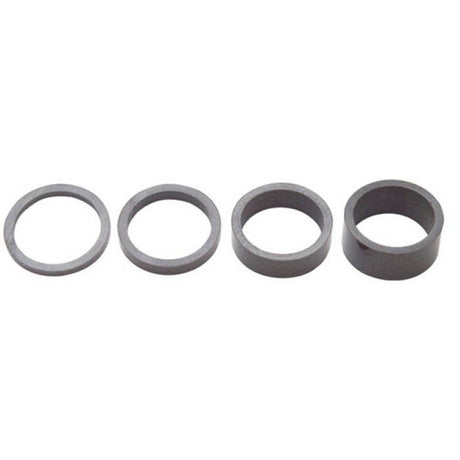 Zubehör PRO Spacer Set Ud Carbon 1 1-4"