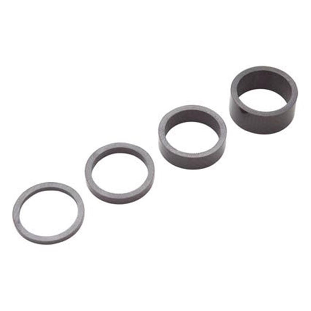 Zubehör PRO Spacer Set Ud Carbon 3-5-10-15