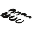 Zubehör PRO Spacer Set Vibe Evo 1 1-8'