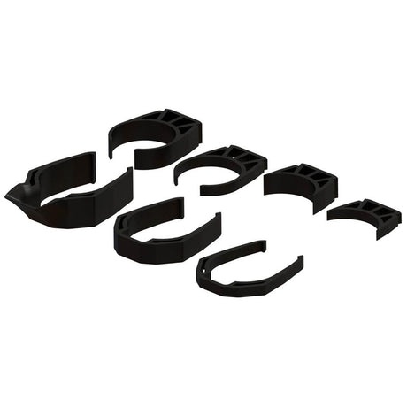 Zubehör PRO Spacer Set Vibe Evo 1 1-8'