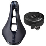 Sättel PRO Stealth 152mm Combipack M Tape