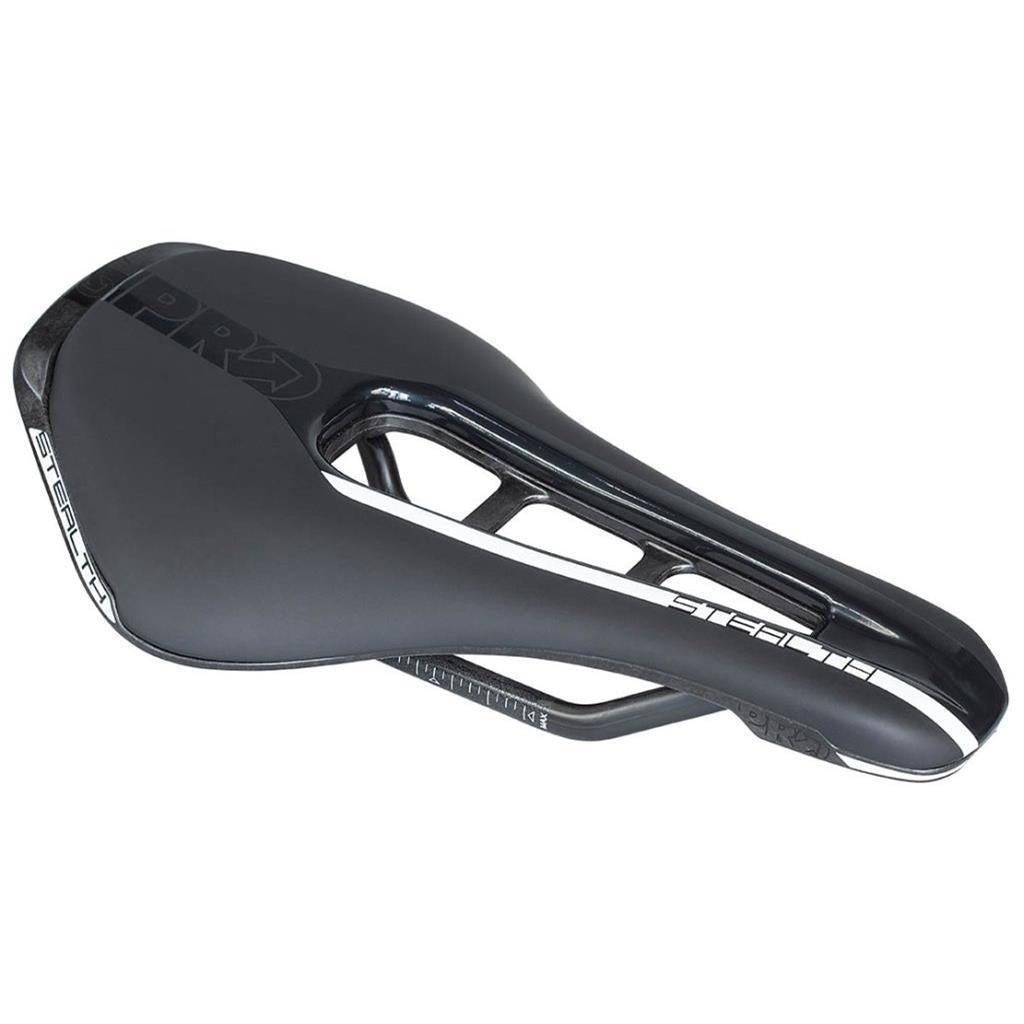 Sättel PRO Stealth Carbon Sattel