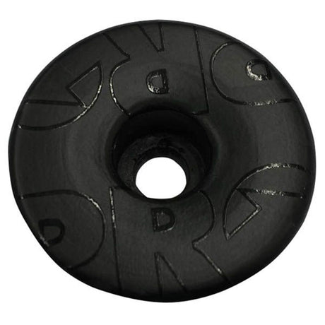 Zubehör PRO Steuersatzkappe Carbon