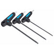 Werkzeug allgemein PRO T-Schlüssel 6-Kant Set 4-5-62