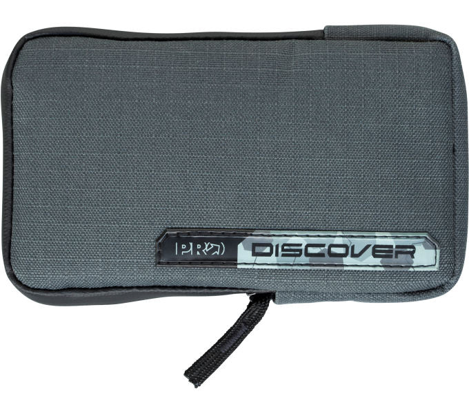 Handytasche PRO TASCHE FÜR HANDY DISCOVER WASSERFEST GRAU