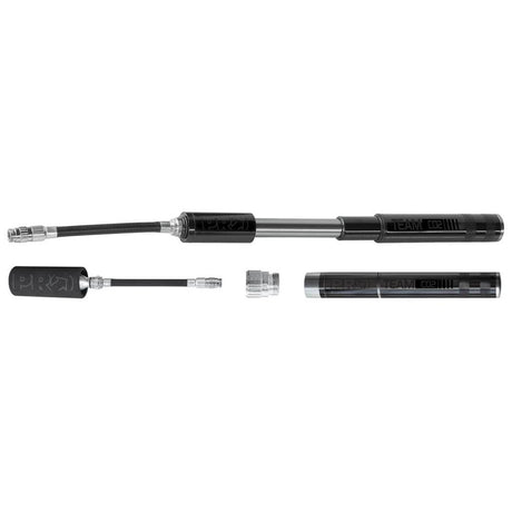 Pumpen und Zubehör PRO Team Co2 Minipumpe