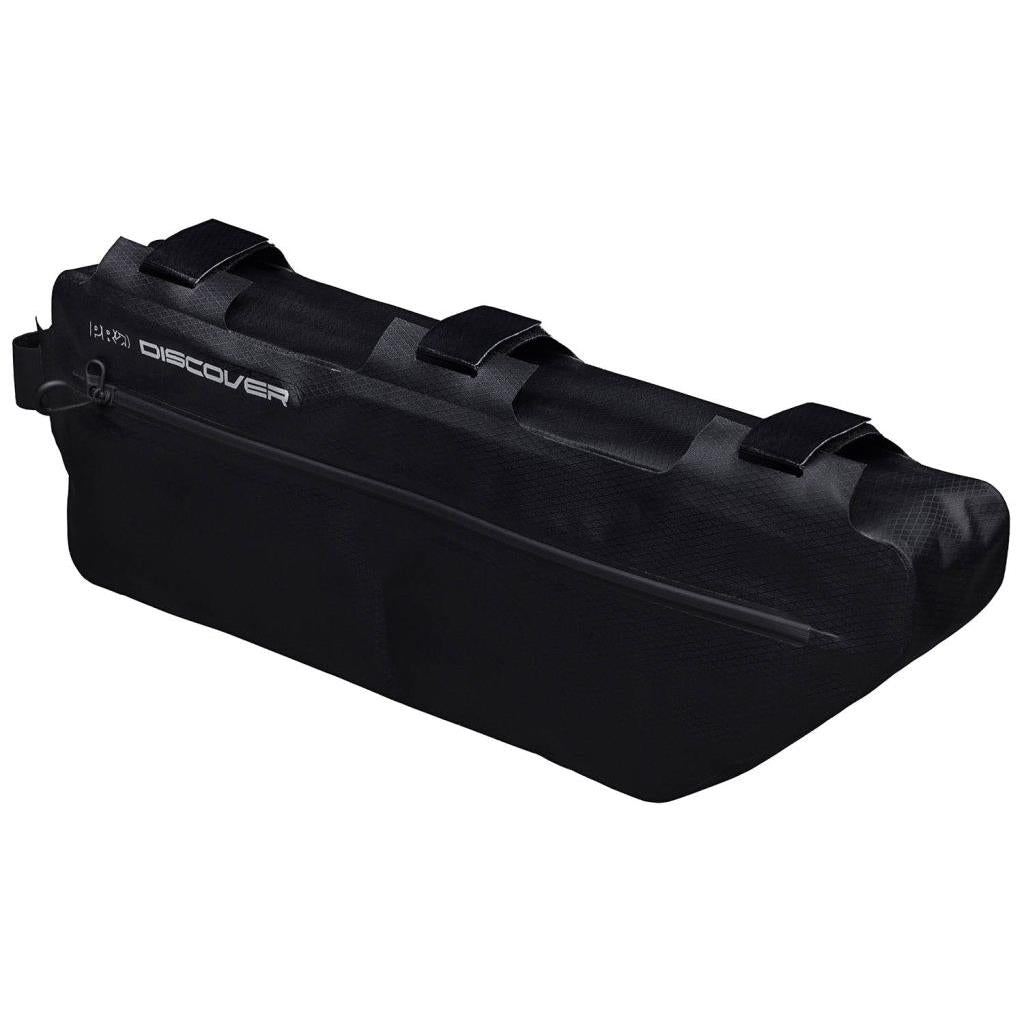 Taschen PRO Team Gravel Frame Bag 55L