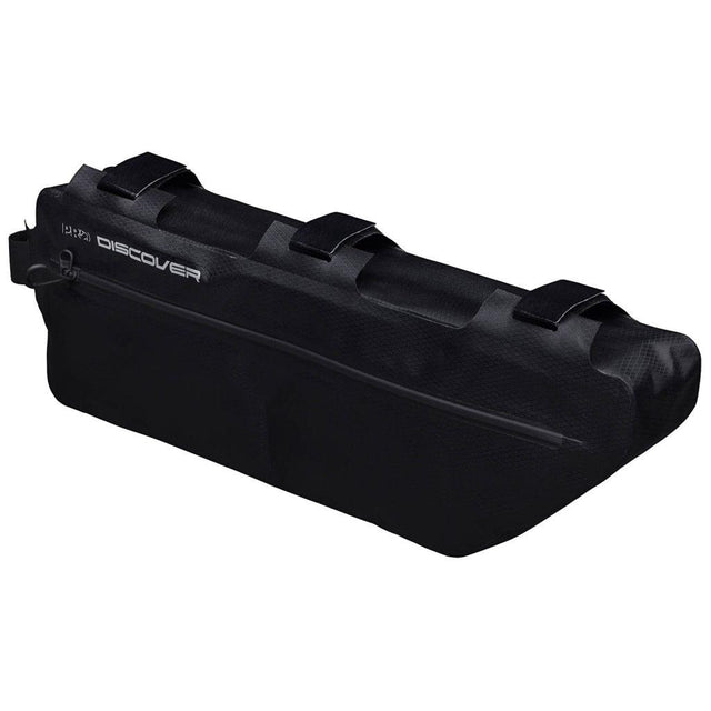 Taschen PRO Team Gravel Frame Bag 55L