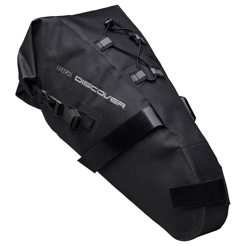 Taschen PRO Team Gravel Seatpost Bag 10L