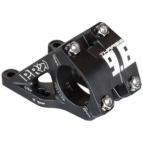 Lenkervorbauten und Zubehör PRO Tharsis 98 Directm Vorb S-W