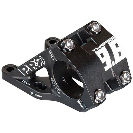 Lenkervorbauten und Zubehör PRO Tharsis 98 Directm Vorb S-W