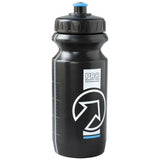 Trinkflaschen PRO Trinkflasche 600ml Schwarz
