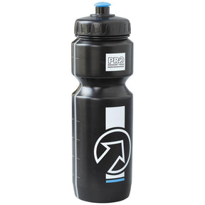 Trinkflaschen PRO Trinkflasche 800ml Schwarz