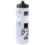 Trinkflaschen PRO Trinkflasche 800ml Transparent