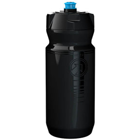 Trinkflaschen PRO Trinkflasche Team 600ml Schwarz