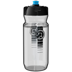 Trinkflaschen PRO Trinkflasche Team 600ml Trans