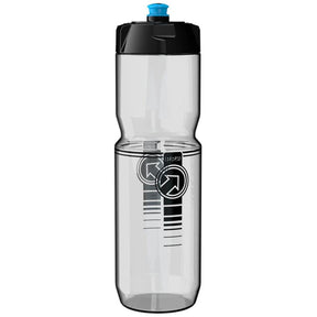 Trinkflaschen PRO Trinkflasche Team 800ml Trans