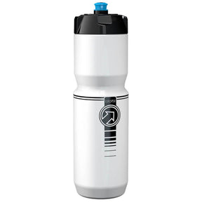 Trinkflaschen PRO Trinkflasche Team 800ml Weiss