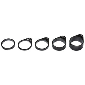 Zubehör PRO Vibe 2 Spacer Set 1 1-4"