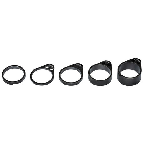 Zubehör PRO Vibe 2 Spacer Set 1 1-4"