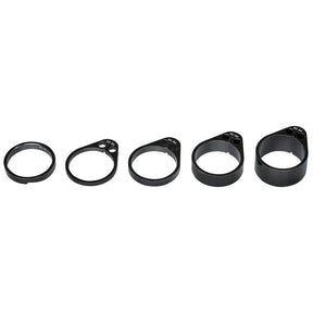 Zubehör PRO Vibe 2 Spacer Set 1 1-8"