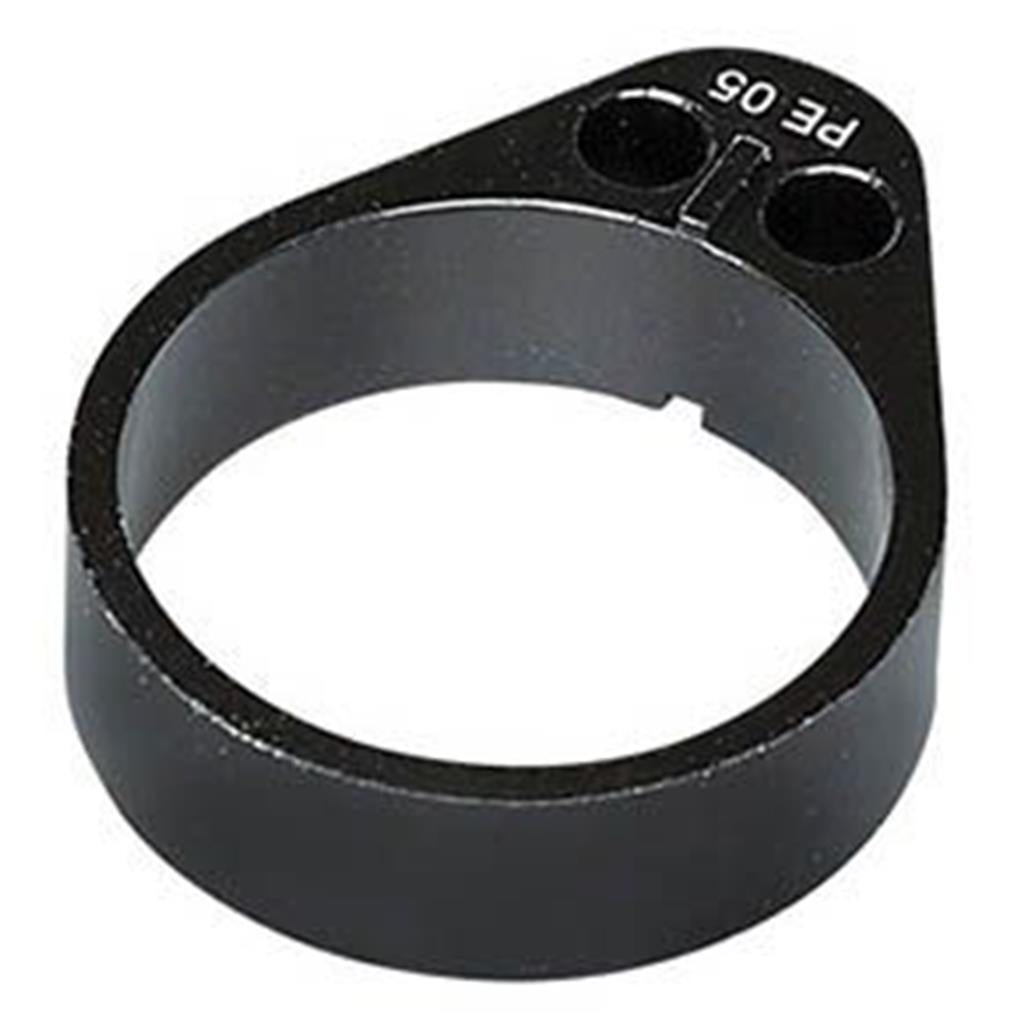 Zubehör PRO Vibe2 Bottom Spacer 1 1-8 10mm