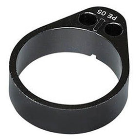 Zubehör PRO Vibe2 Bottom Spacer 1 1-8 10mm
