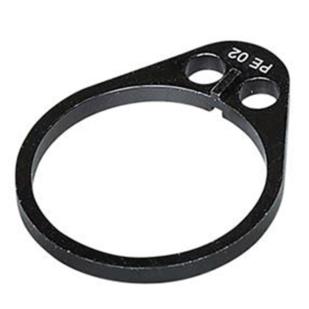 Zubehör PRO Vibe2 Bottom Spacer 1 1-8 3mm