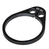 Zubehör PRO Vibe2 Bottom Spacer 1 1-8 3mm
