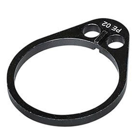 Zubehör PRO Vibe2 Bottom Spacer 1 1-8 3mm