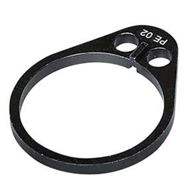 Zubehör PRO Vibe2 Bottom Spacer 1 1-8 3mm