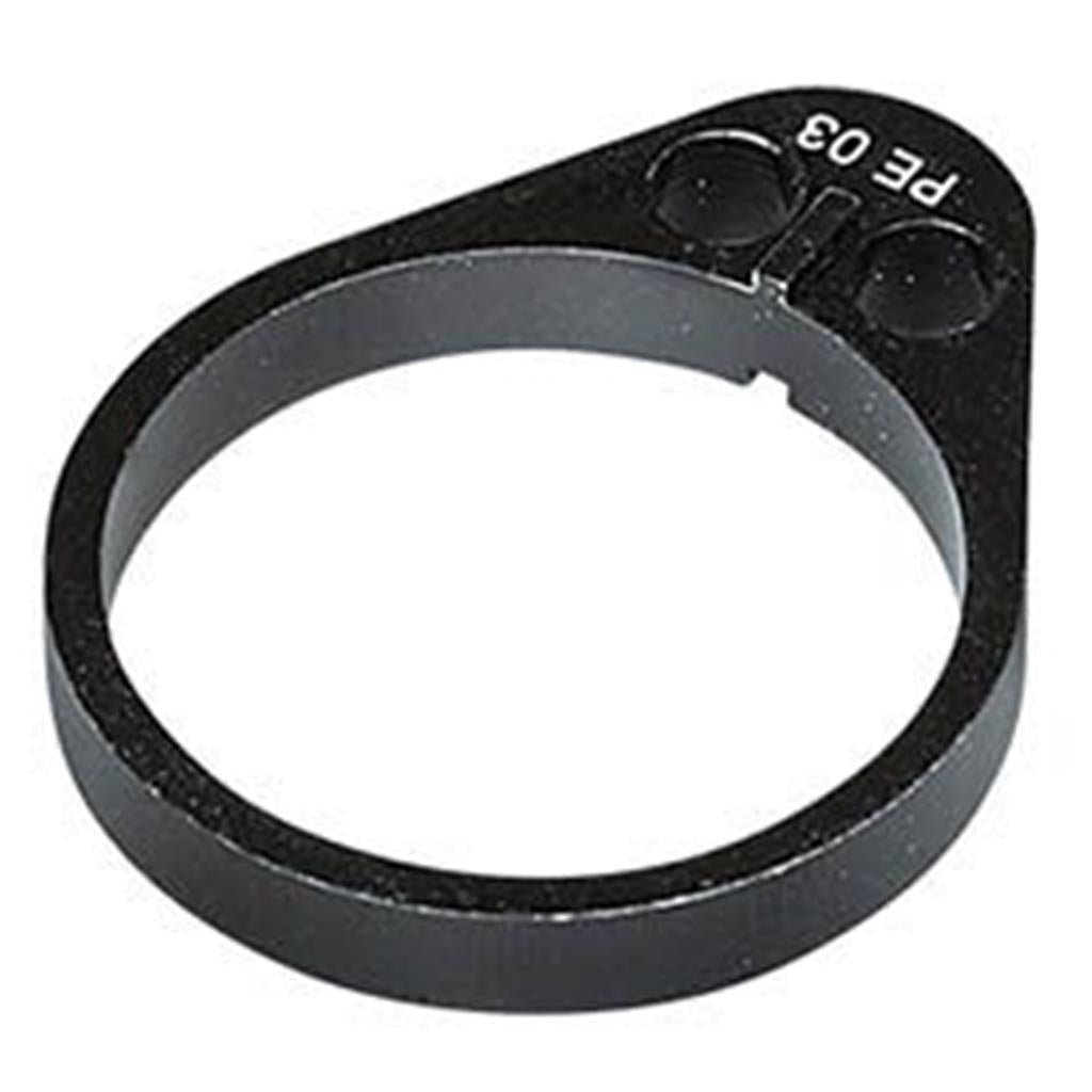 Zubehör PRO Vibe2 Bottom Spacer 1 1-8 5mm