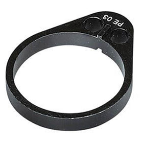 Zubehör PRO Vibe2 Bottom Spacer 1 1-8 5mm