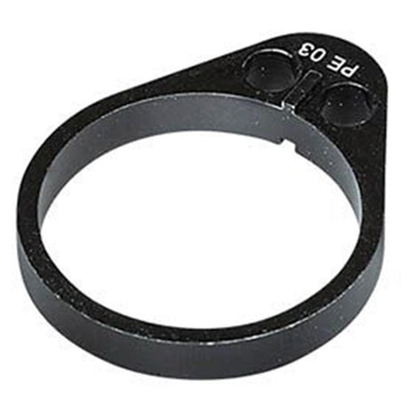 Zubehör PRO Vibe2 Bottom Spacer 1 1-8 5mm