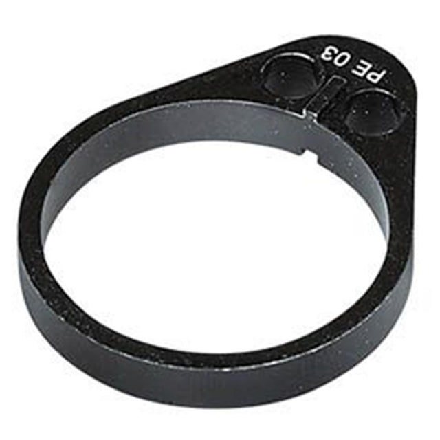 Zubehör PRO Vibe2 Bottom Spacer 1 1-8 5mm