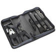 Werkzeug allgemein PRO Werkzeugbox Soft Starterkit 11