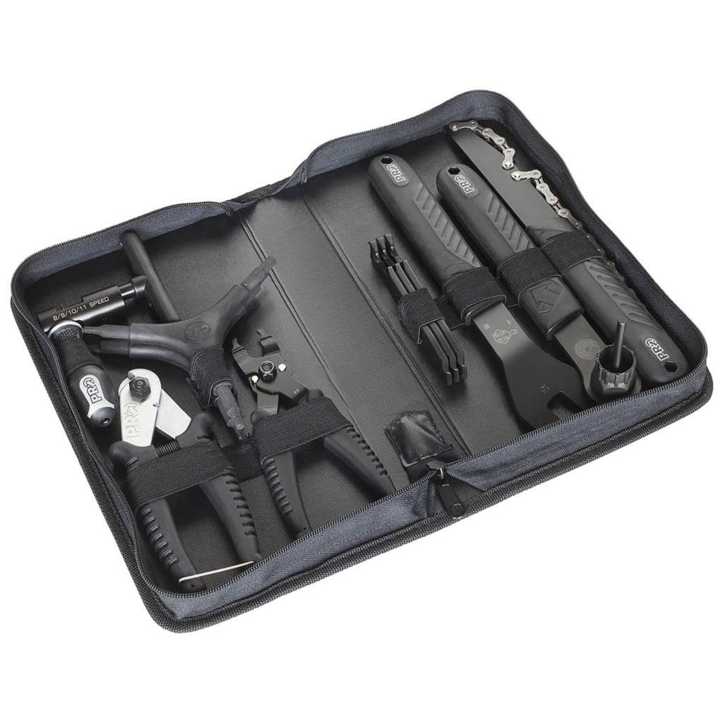 Werkzeug allgemein PRO Werkzeugbox Soft Starterkit 11