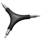Werkzeug allgemein PRO Y-Schlüssel Inbus 2-25-3mm