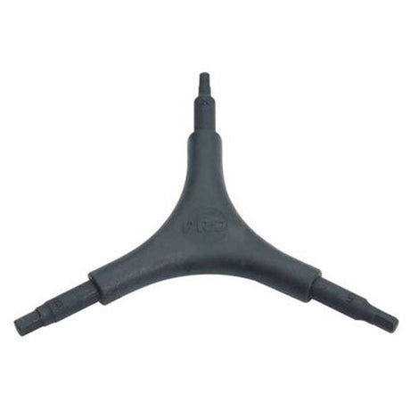 Werkzeug allgemein PRO Y-Schlüssel Inbus 4-5-6mm