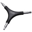 Werkzeug allgemein PRO Y-Schlüssel Inbus 4-5-6mm