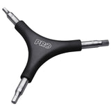 Werkzeug allgemein PRO Y-Schlüssel Inbus 4-5-6mm