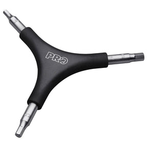 Werkzeug allgemein PRO Y-Schlüssel Inbus 4-5-6mm