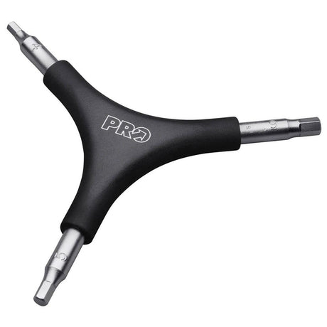 Werkzeug allgemein PRO Y-Schlüssel Inbus 4-5-6mm