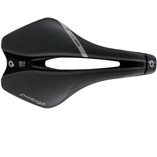 SattelGravel Prologo DIMENSION Tirox 143 mm